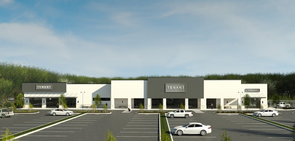 More Photos Of 805 Pine Grove Dr, Wilmington Supermarket For Lease