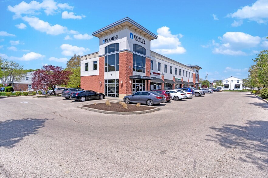 More Photos Of 501-537 W MacDade Boulevard, Folsom General Retail For Sale