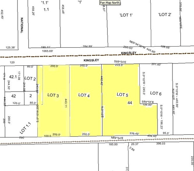 More Photos Of 2800 W Kingsley Rd, Garland Manufacturing For Lease