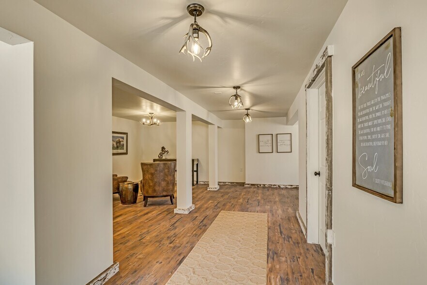 More Photos Of 27077 US Highway 50, Cotopaxi General Retail For Sale