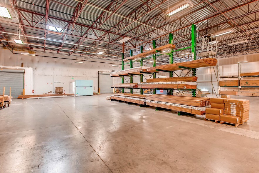 More Photos Of 1835-1853 S Murray Blvd, Colorado Springs Warehouse For Lease