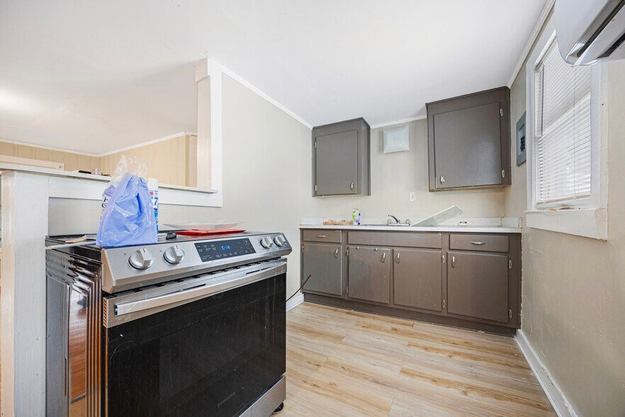 More Photos Of , Lake City Multifamily For Sale