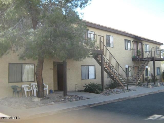 More Photos Of 41-51 W Delano St, Tucson Apartments For Sale