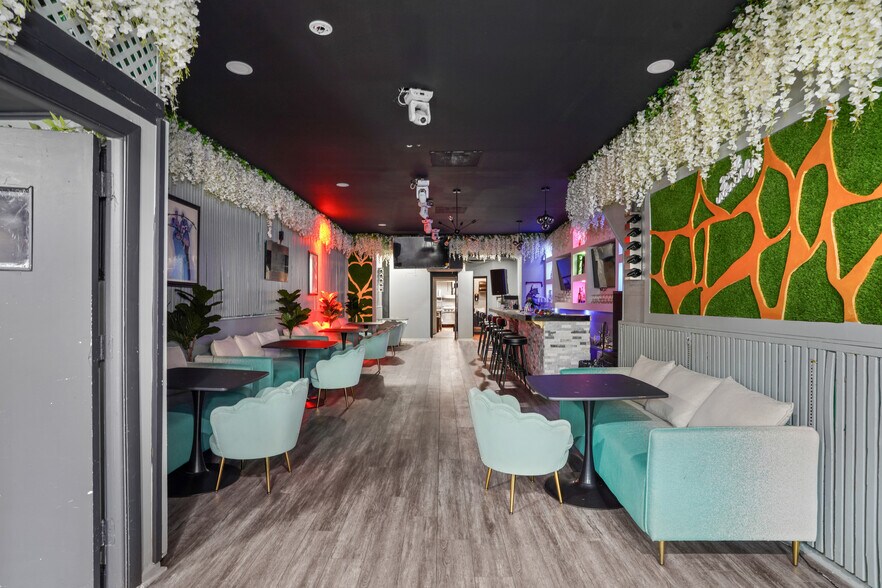 More Photos Of 7303 Georgia Ave NW, Washington Storefront For Lease