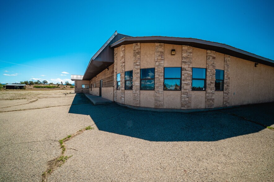 More Photos Of 17602 Highway 145, Dolores Warehouse For Sale