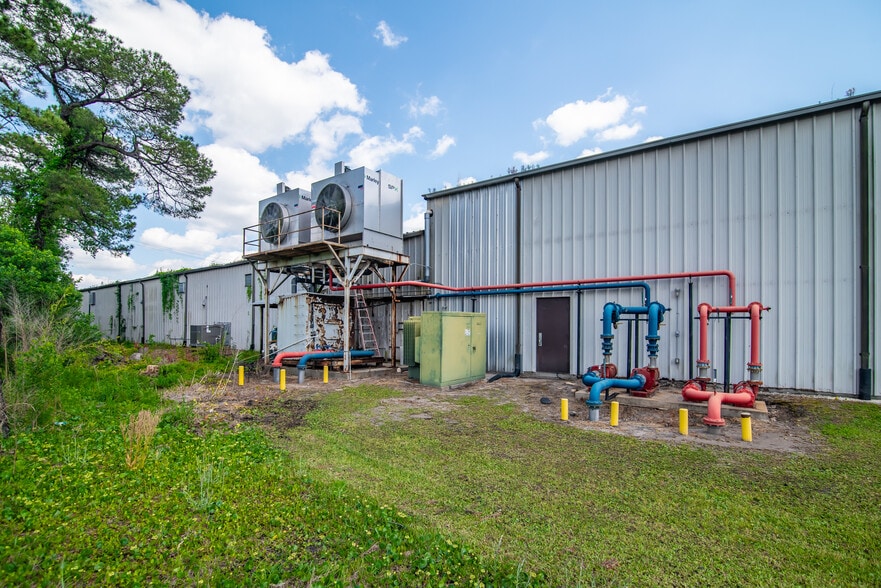 More Photos Of 4900 Highway 501, Myrtle Beach Light Manufacturing For Lease