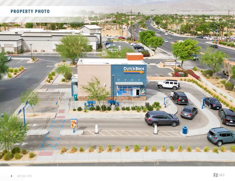 More Photos Of 44175 Jefferson St, La Quinta Fast Food For Sale