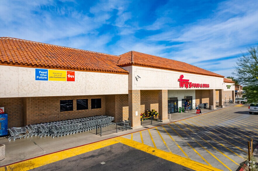 More Photos Of 3602-3626 E Ray Rd N, Phoenix Unknown For Lease