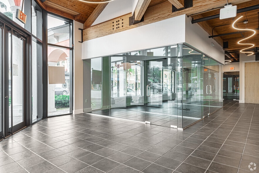 More Photos Of 502-506 E Atlantic Ave, Delray Beach Storefront Retail Office For Lease