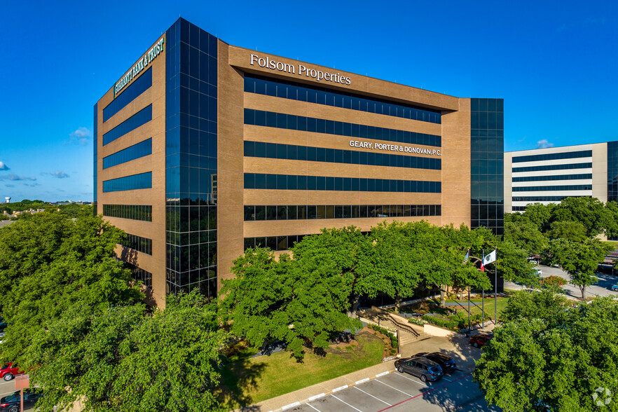 Primary Photo Of 16475 N Dallas Pky, Addison Office For Lease