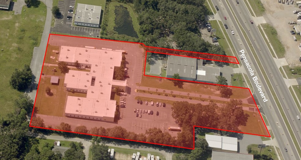 More Photos Of 8190 Pensacola Blvd, Pensacola Specialty For Sale