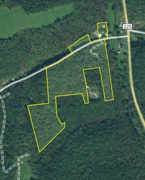 More Photos Of 703 Dauva Luch Rd, Herndon Land For Sale