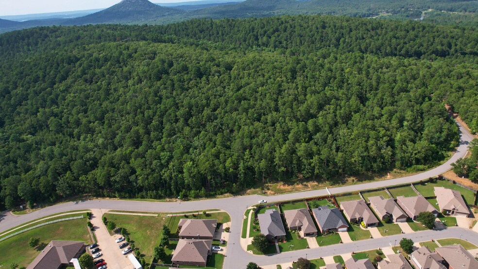 More Photos Of Valley Ranch Dr & Patrick Country Road Dr, Little Rock Land For Sale