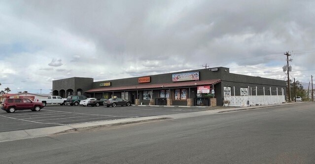 More Photos Of 2064 Highway 95, Bullhead City Restaurant For Sale