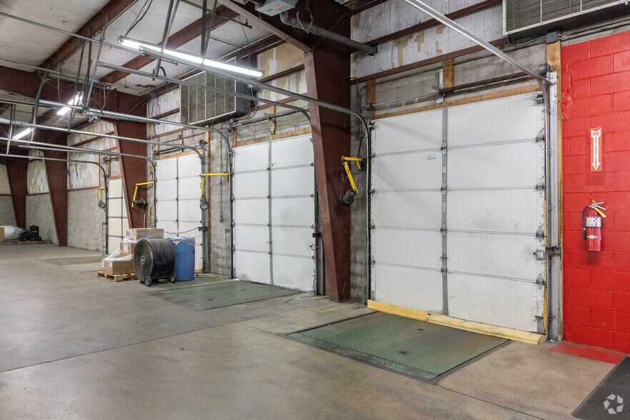 More Photos Of 3750 Industrial Dr, Carlyle Warehouse For Sale