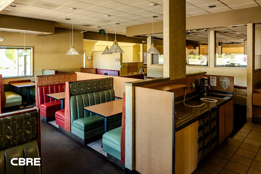 More Photos Of 121 Warbonnet Dr, Moscow Restaurant For Sale