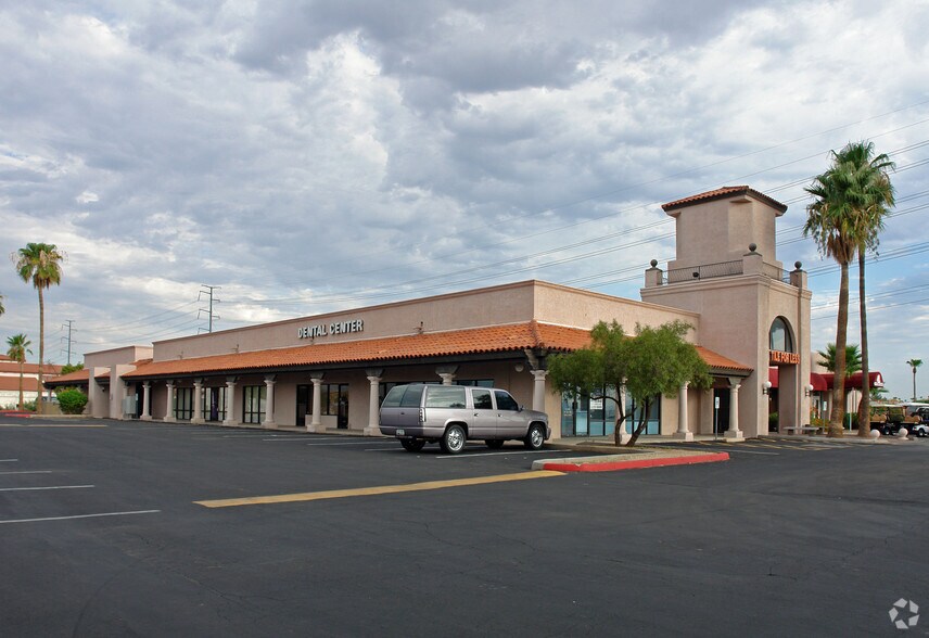 Primary Photo Of 12301 W Bell Rd, Surprise Unknown For Lease