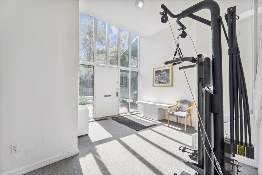 More Photos Of 35 Belden Pl, Montclair Loft Creative Space For Sale