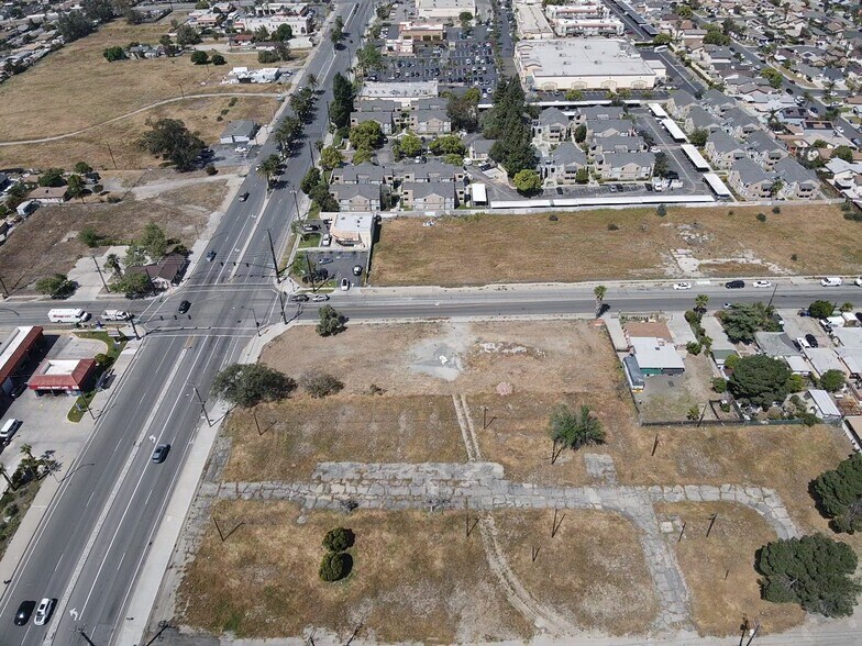More Photos Of 16304 E Foothill Blvd, Fontana Land For Sale