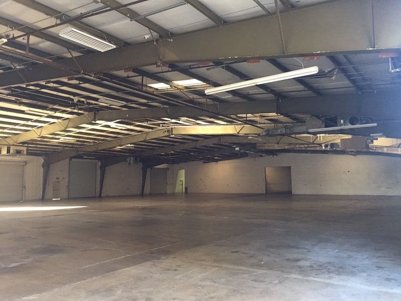 More Photos Of 3290 Monier Cir, Rancho Cordova Manufacturing For Sale