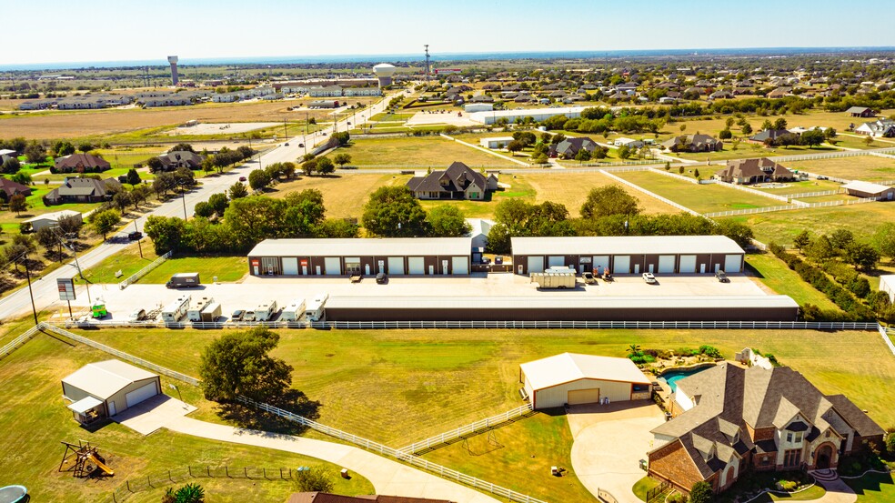 Primary Photo Of 2020 Avondale Haslet Rd, Haslet Showroom For Lease