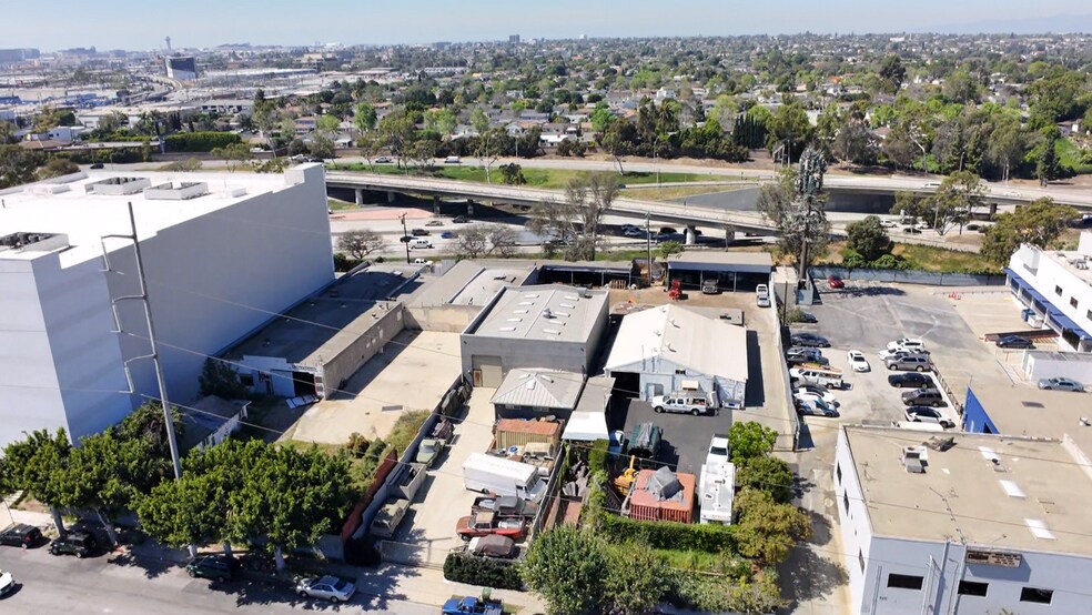 More Photos Of 929 W Hyde Park Blvd, Inglewood Land For Sale