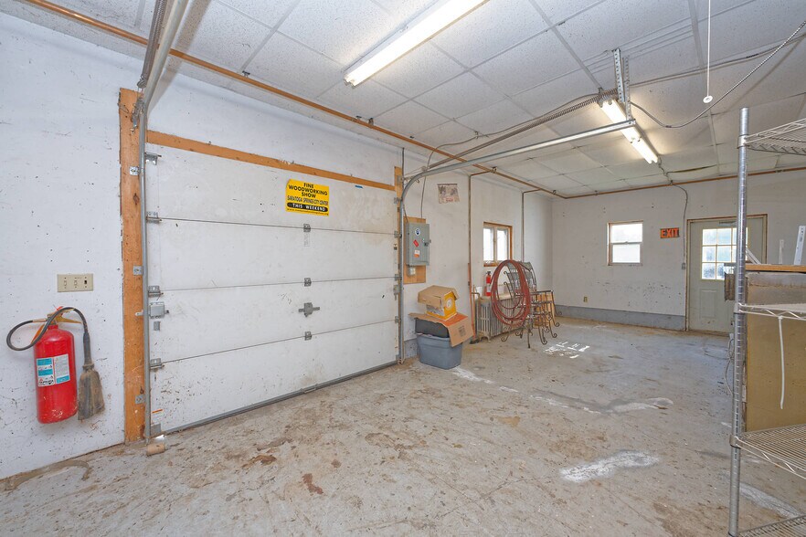 More Photos Of 106 Broad St, Schuylerville Restaurant For Sale