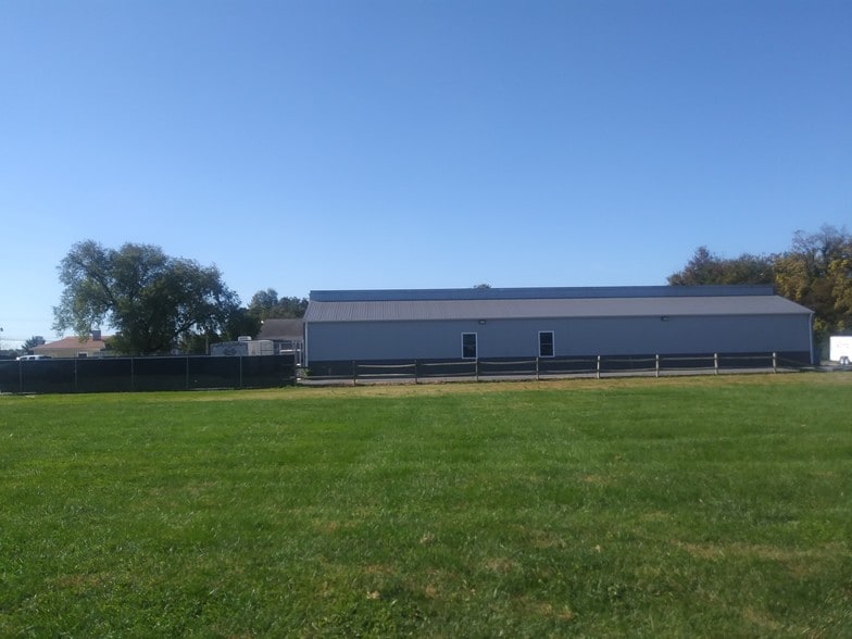 More Photos Of 922 Austin Ln, Bridgeville Warehouse For Sale