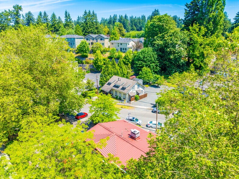 More Photos Of 18624 Reder Way, Bothell Land For Sale