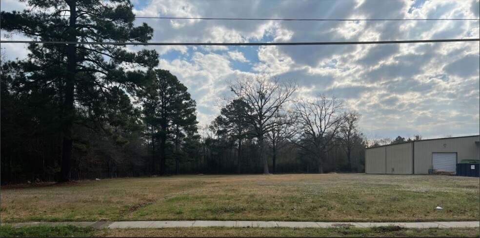 More Photos Of Linwood Ave, Shreveport Land For Sale
