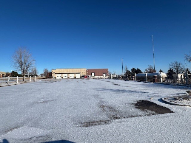More Photos Of 4110 N Hainje Ave, Sioux Falls Refrigeration Cold Storage For Lease