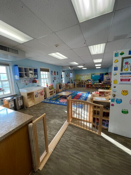 Primary Photo Of 601 N Vermont St, Arlington Religious Facility For Lease