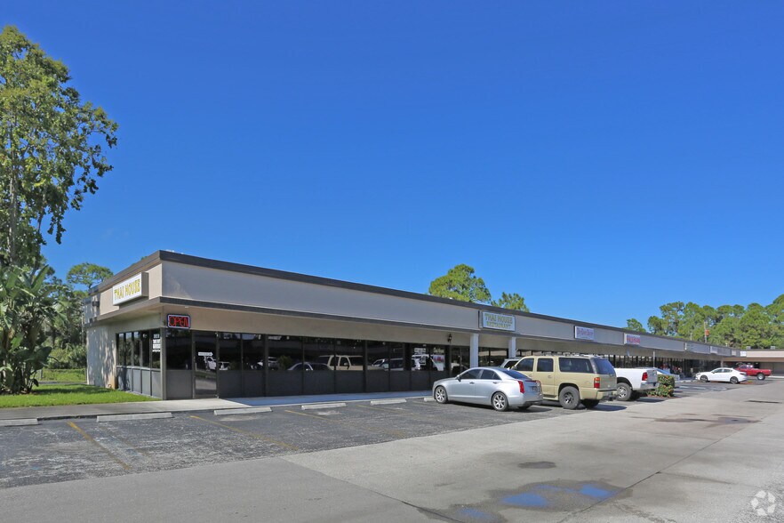 Primary Photo Of JENSEN BEACH Blvd, Jensen Beach Unknown For Lease