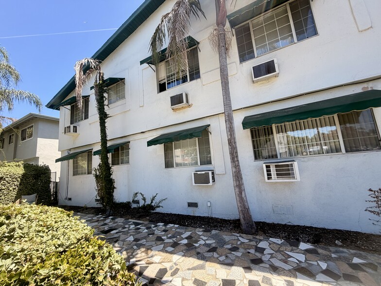 More Photos Of 4824-4832 Hazeltine Ave, Sherman Oaks Apartments For Sale