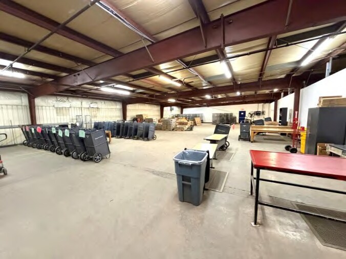 More Photos Of 336 Court St, Binghamton Warehouse For Sale