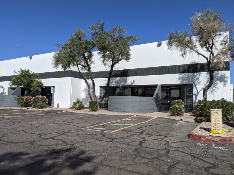 More Photos Of 5865 S Kyrene Rd, Tempe Unknown For Lease
