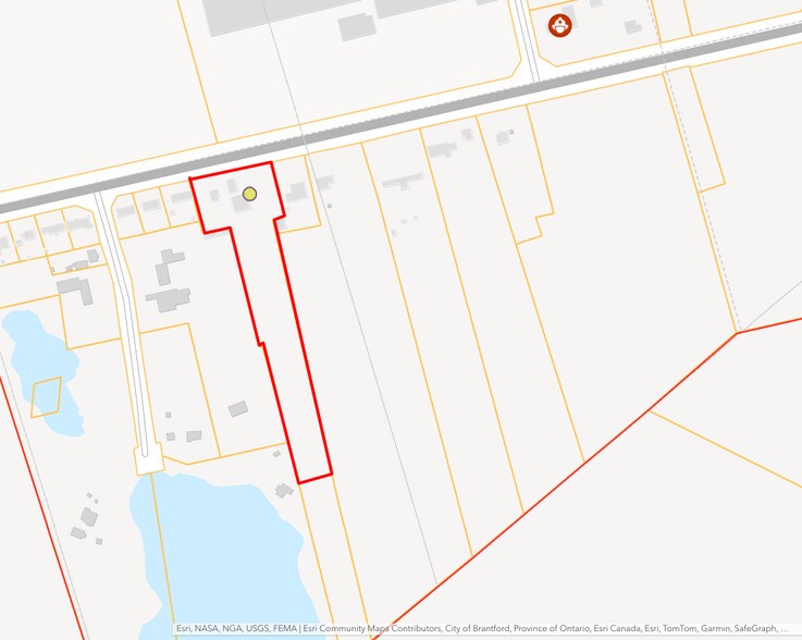 More Photos Of , Brant Unknown For Sale