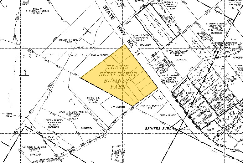 More Photos Of 20308 Hwy 71 W, Spicewood Office For Lease