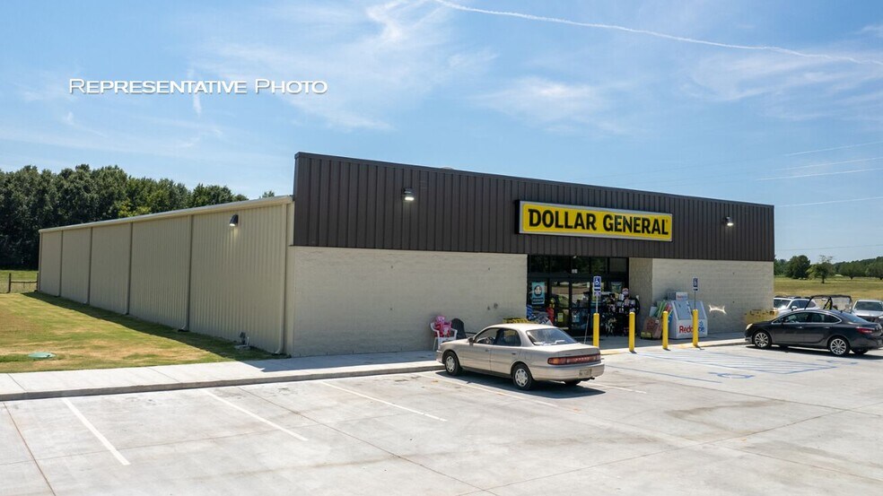 Primary Photo Of 921 Rice Ave, Lambert Freestanding For Sale