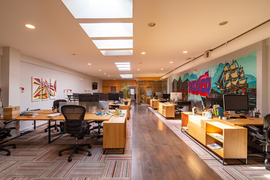 More Photos Of 22-24 Shotwell St, San Francisco Flex For Lease