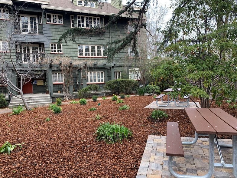 More Photos Of 3120 Telegraph Ave, Berkeley Apartments For Lease
