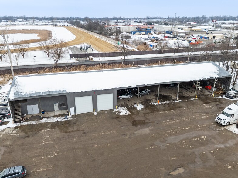 More Photos Of 1319 Tile Factory Ln, Louisville Land For Lease