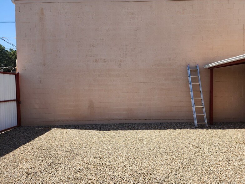 More Photos Of 2411 Kermit Hwy, Odessa Freestanding For Sale