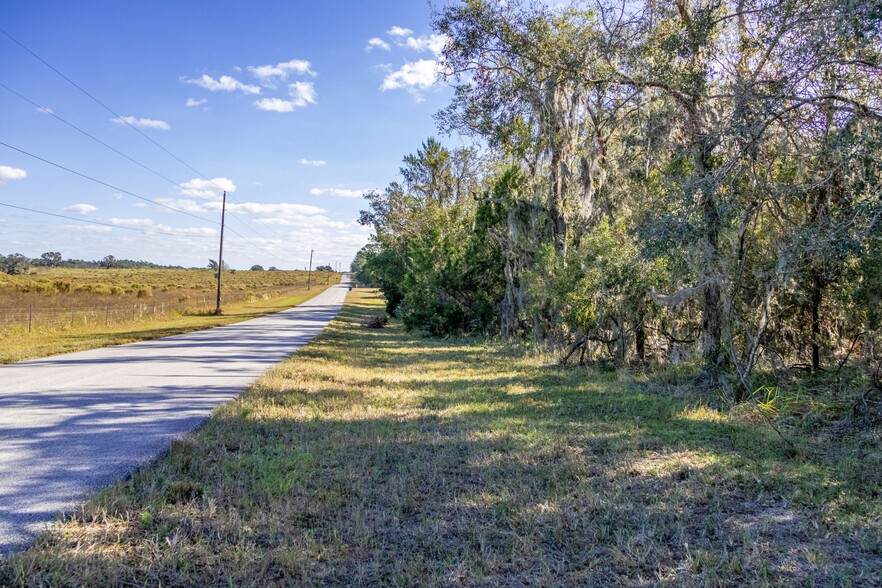 Primary Photo Of 3438 Deer Run Rd, Brooksville Land For Sale