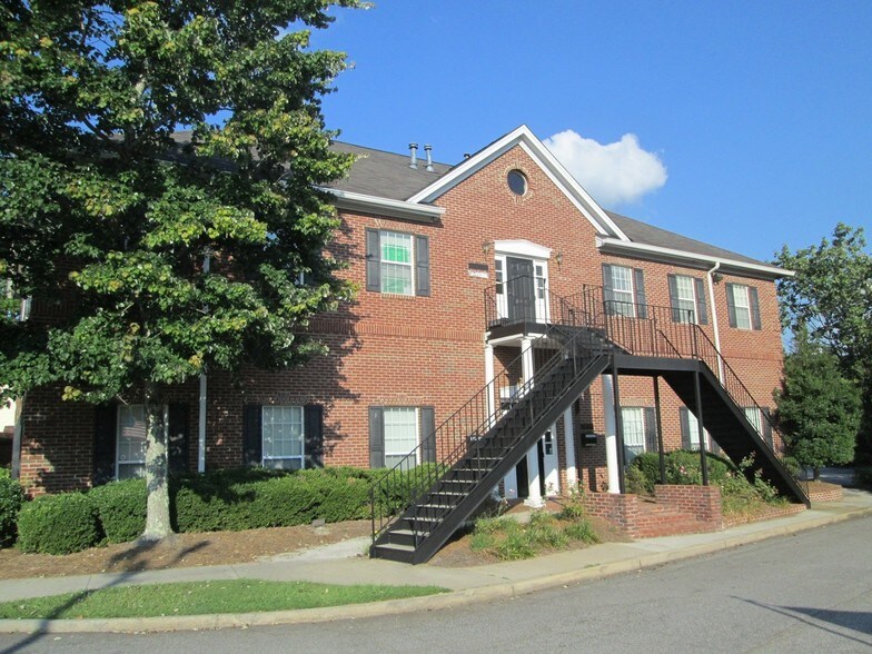More Photos Of 4634 Lawrenceville Hwy NW, Lilburn Office For Lease