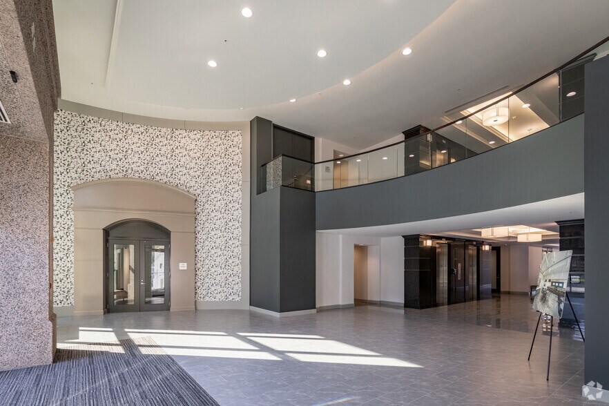 More Photos Of 3700 Mansell Rd, Alpharetta Office For Lease