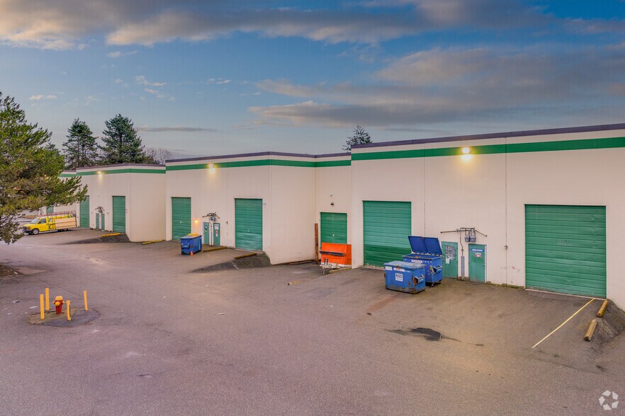 More Photos Of 86 N Bend St, Coquitlam Warehouse For Lease