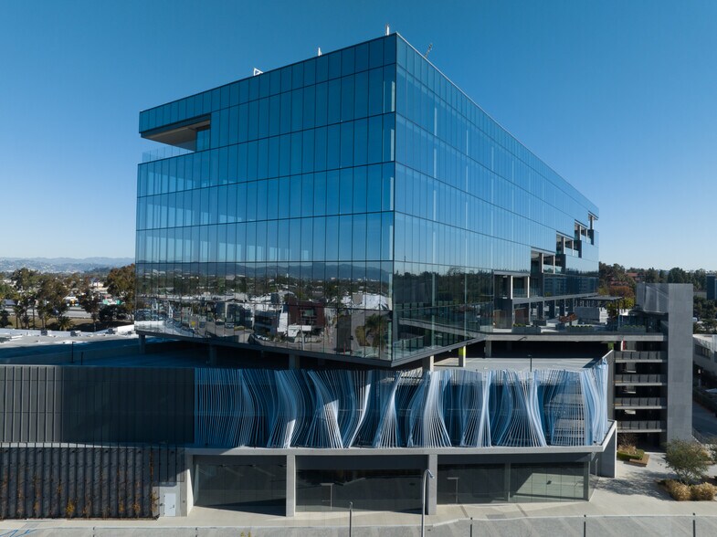More Photos Of 6181 W Centinela Ave, Culver City Loft Creative Space For Lease