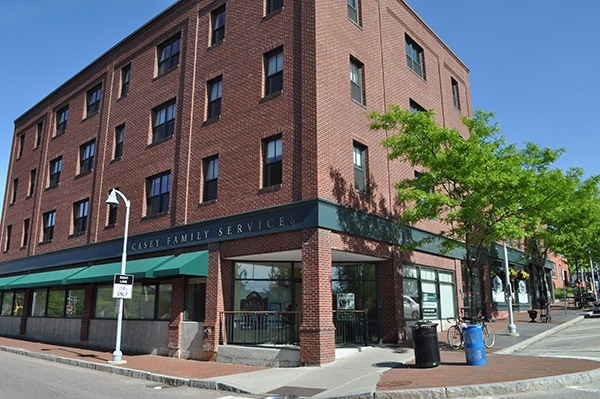 More Photos Of 46 Main St, Winooski Office For Lease