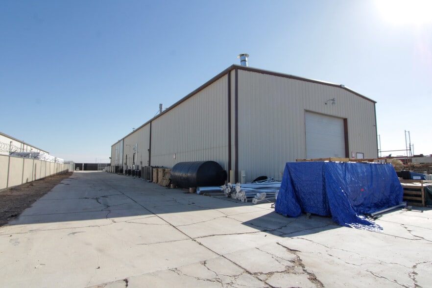 More Photos Of 16224 Koala Rd, Adelanto Warehouse For Sale